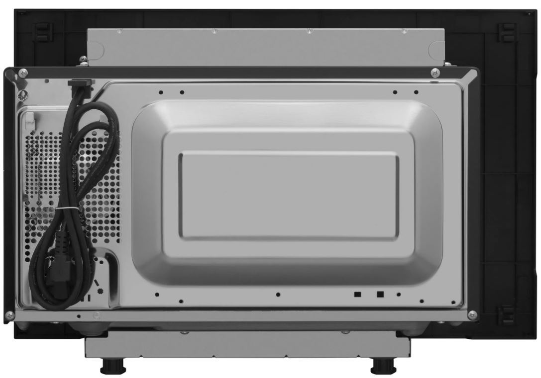 Meferi MMO6020IX SLIM POWER