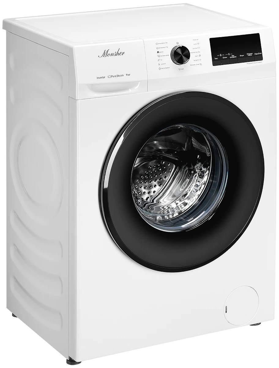 Monsher MWM 461 Blanc