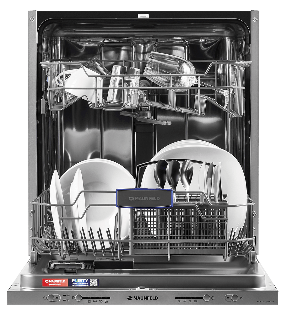 MAUNFELD MLP-12S Light Beam