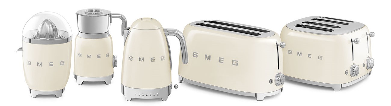 Smeg TSF03CREU