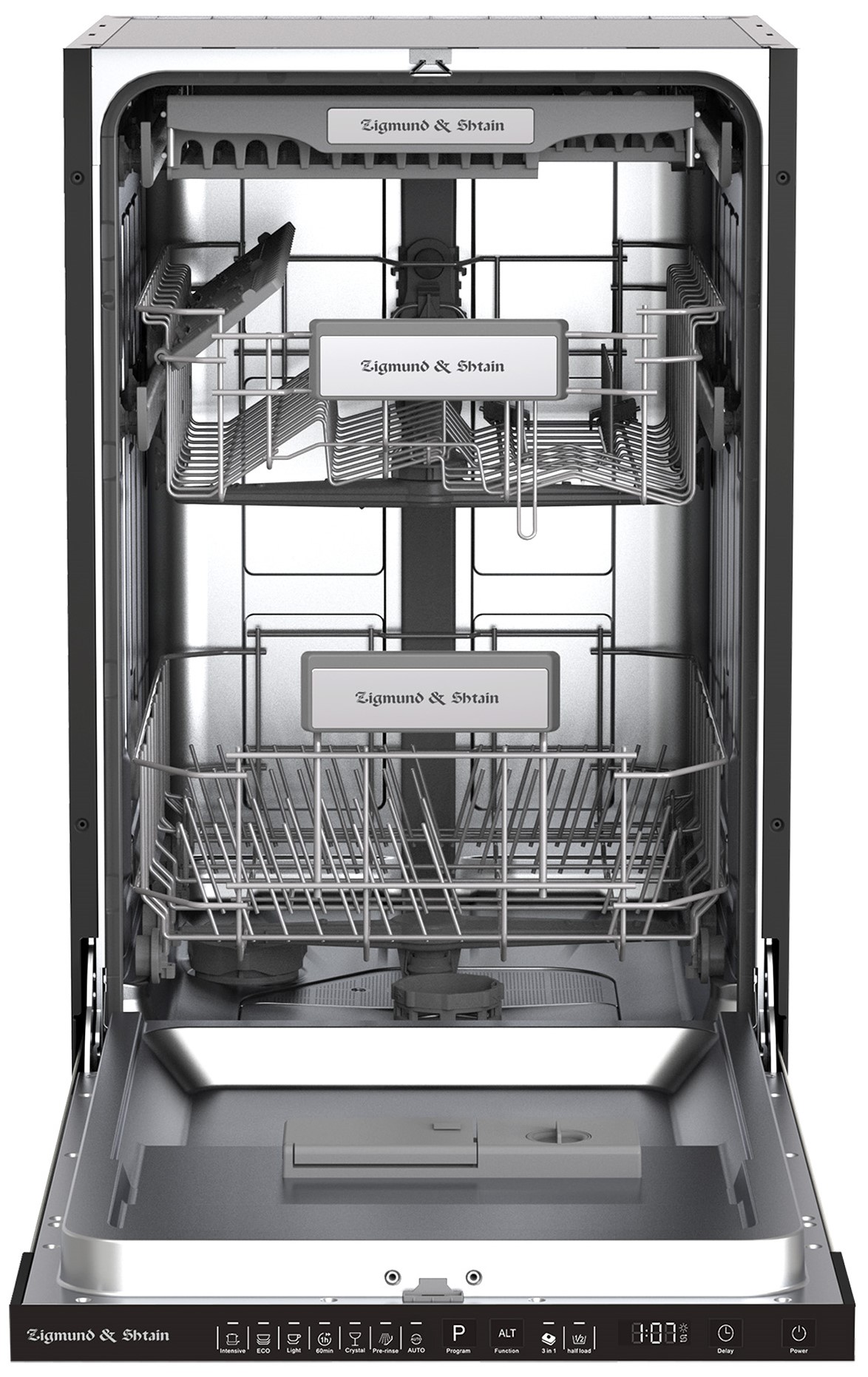 Zigmund & Shtain DW 308.4