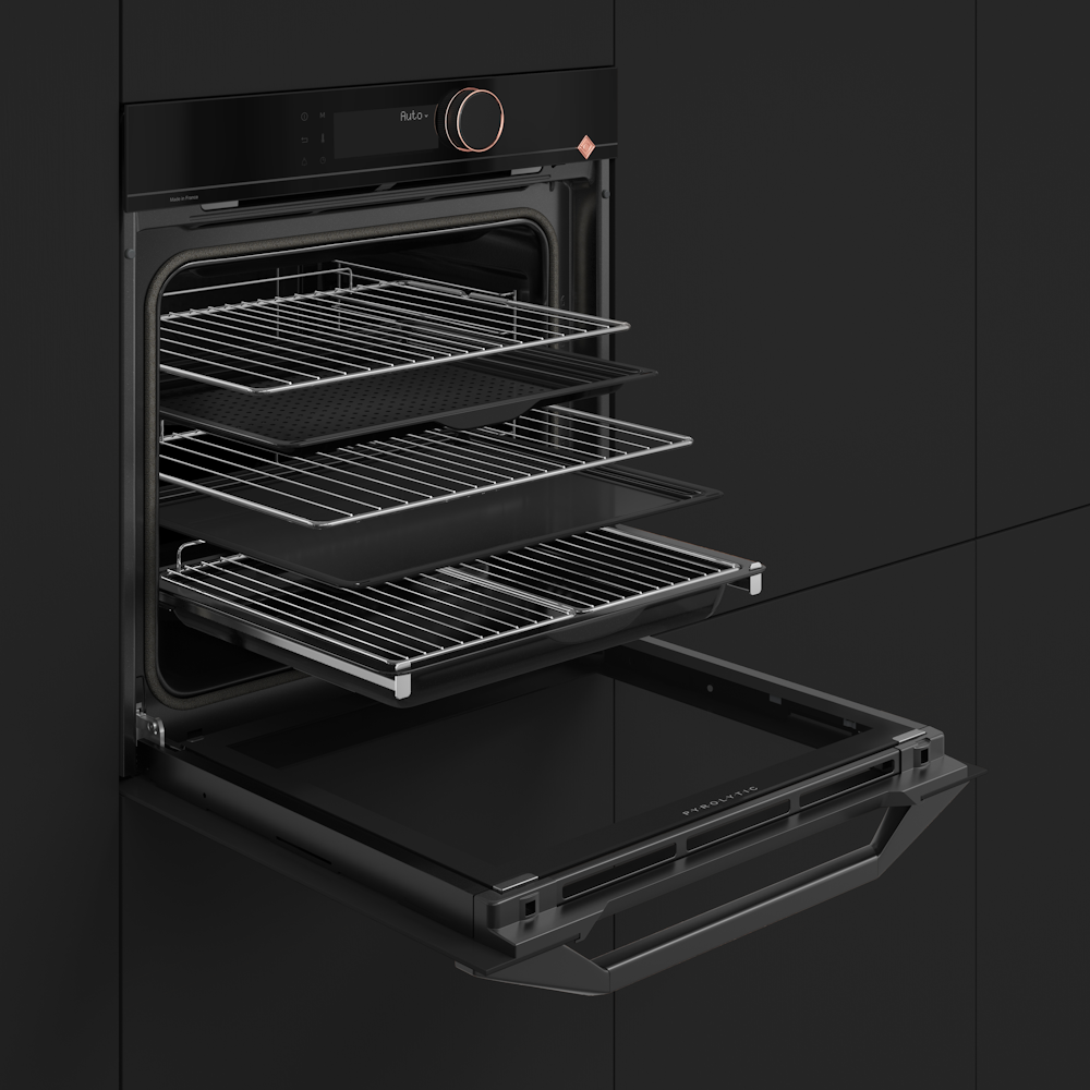 De Dietrich DOP4556H