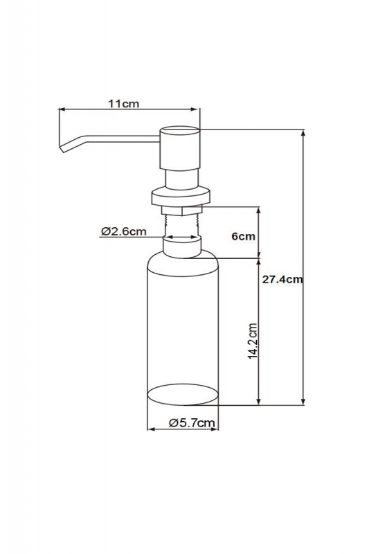 EMAR ЕД-401D.Black