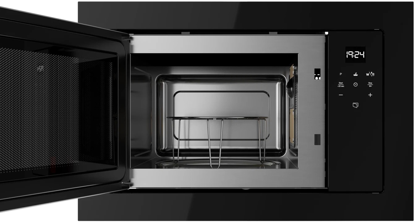 TEKA ML 8210 BIS NIGHT RIVER BLACK