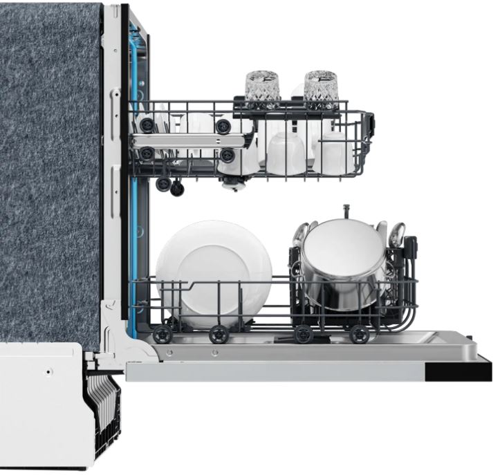 Haier HDWE9-591RU