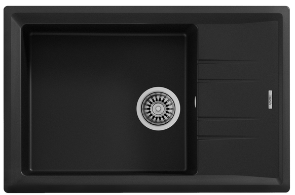 Teka STONE 60 S-TG 1B 1D CARBON