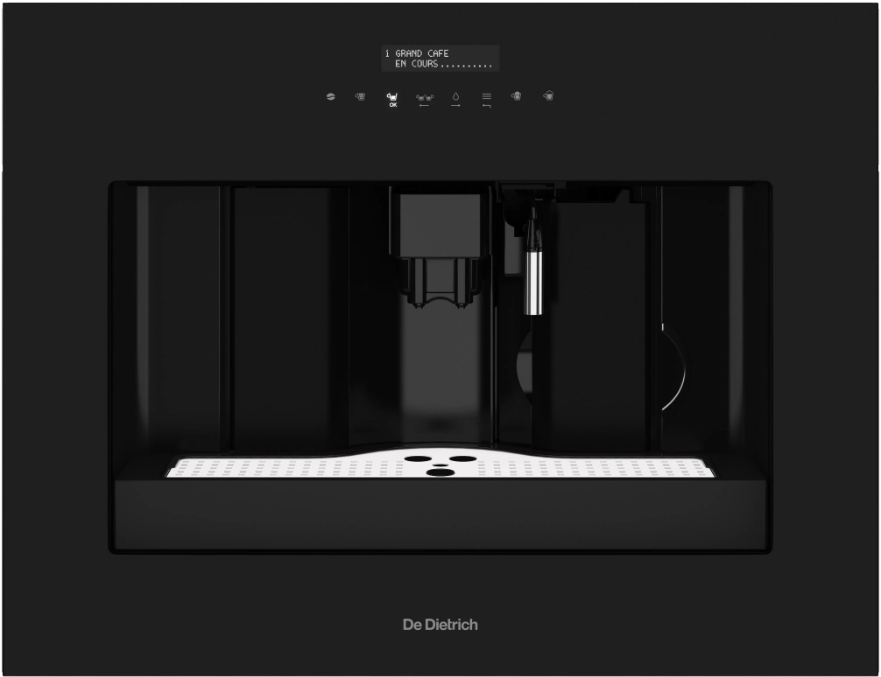 De Dietrich DKD4810N