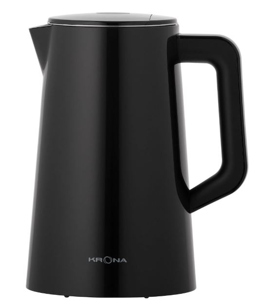 Krona Digitaler Black 1,5л