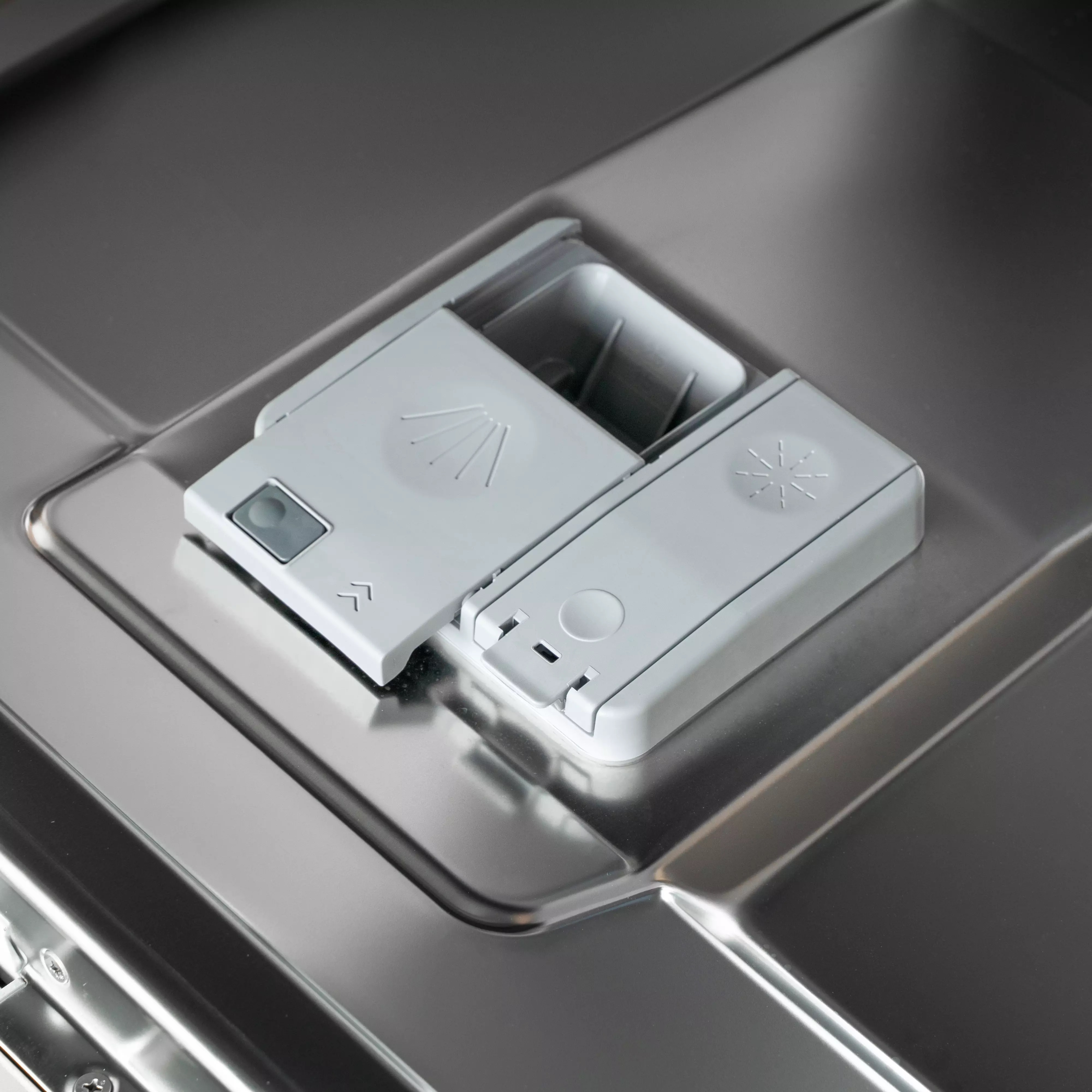 Delonghi DDWS 665 X EMILIO