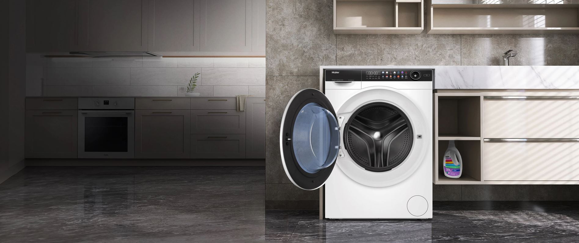 Haier HW100-BD14378