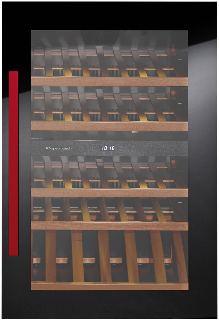 Kuppersbusch FWK 2800.0 S8