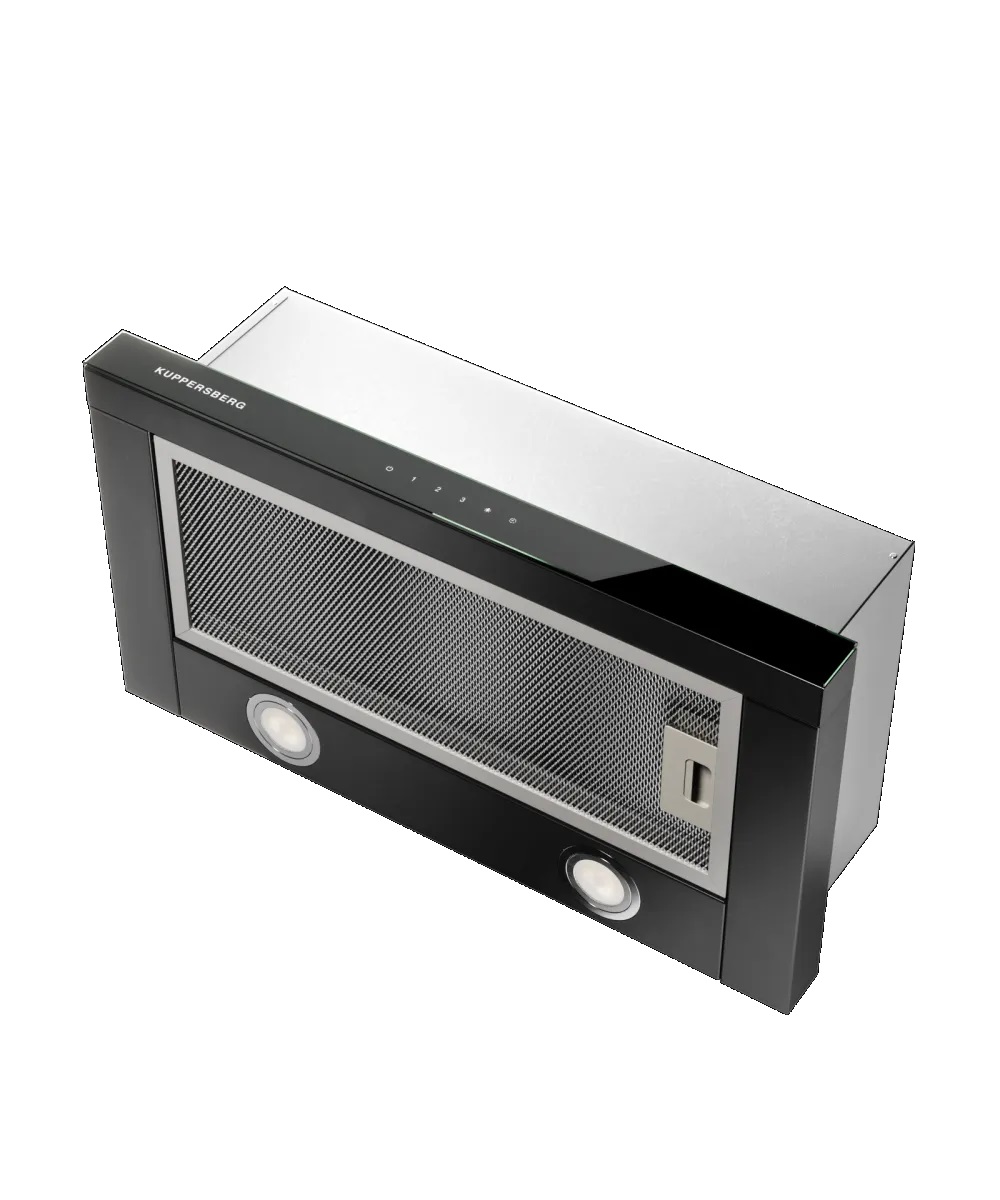 Kuppersberg SLIMTOUCH 60 B