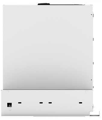 Elikor Sense Glass 60П-1000 (белый)