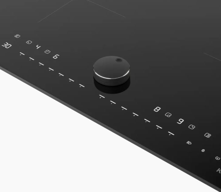 Kuppersberg ICI 628 Black W