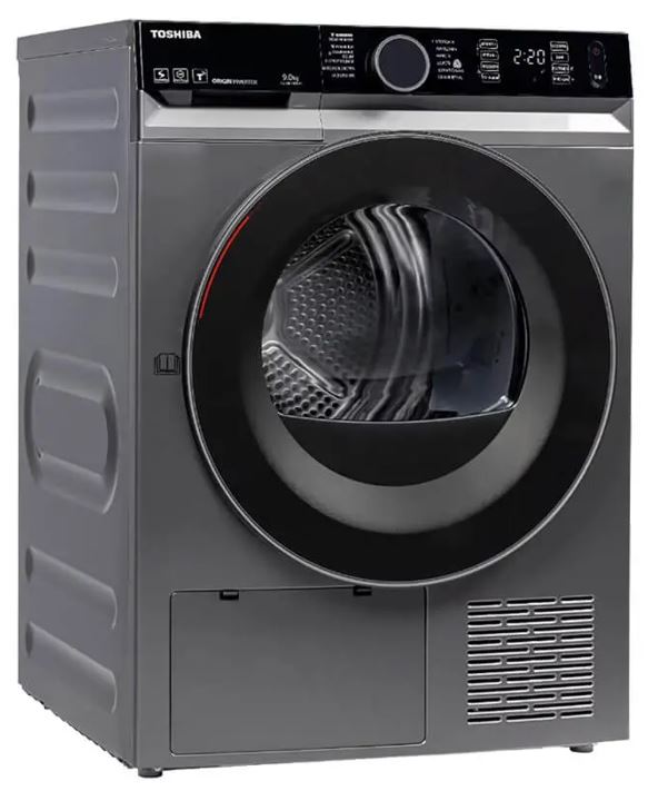 Toshiba TD-BK100GHRU(SK)