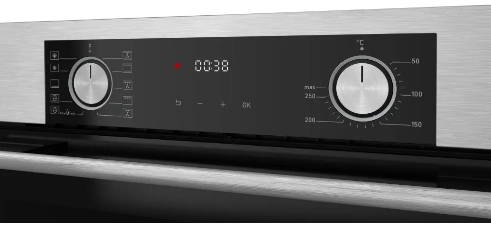 Kuppersberg HF 610 BX