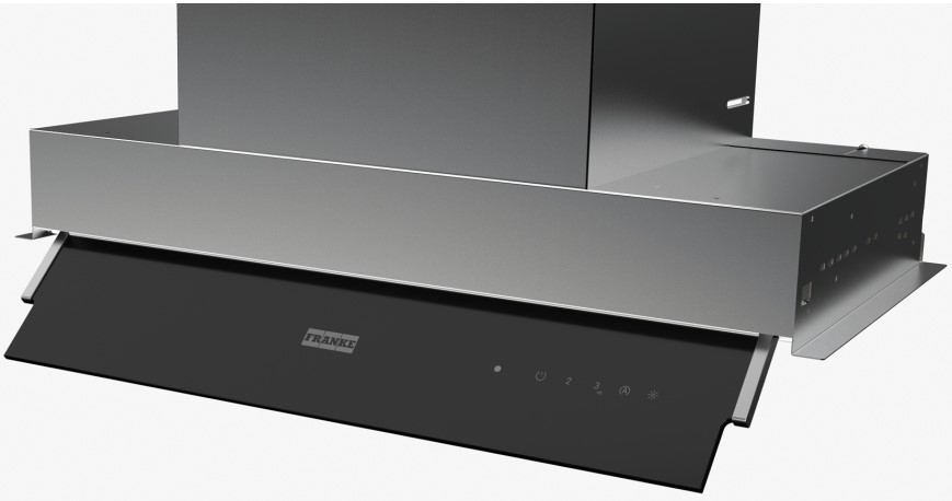 Franke FST DRIP-FREE 60 X/2 KL FRANKE (305.0705.074)