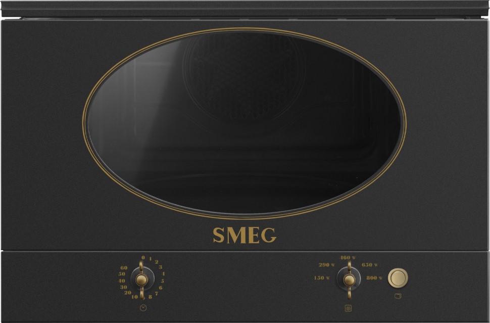 Smeg MP822NAO