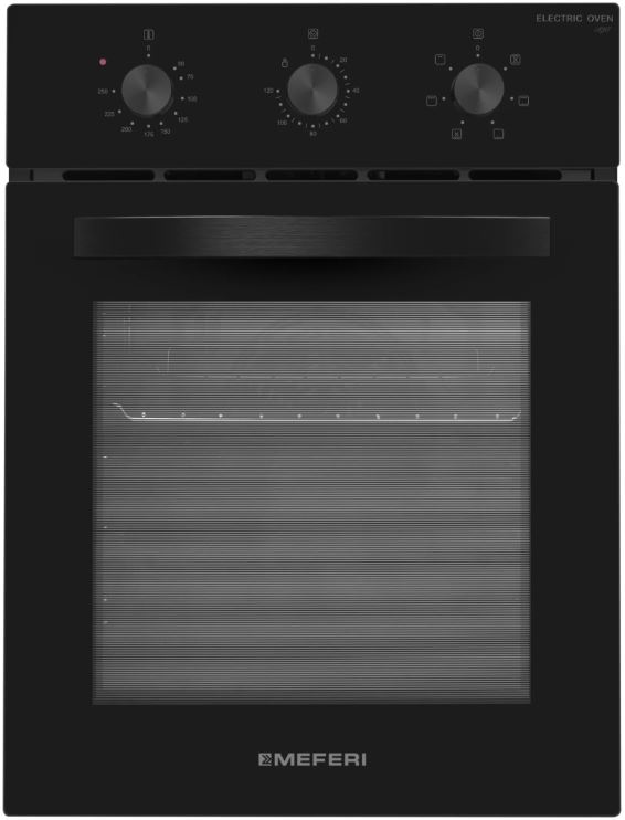 Meferi MEO456BK LIGHT