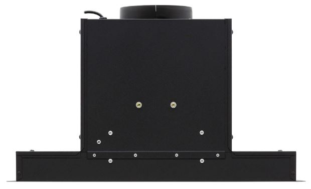 Krona ISIDA 600 black SGC