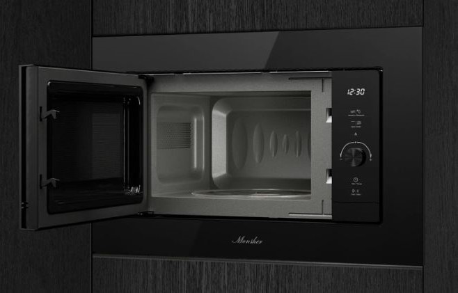 Monsher MMH 1120 Noir