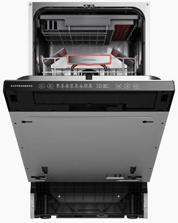 Kuppersberg GHL 4530