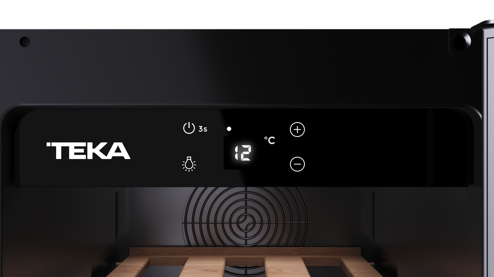 TEKA RVU 10020
