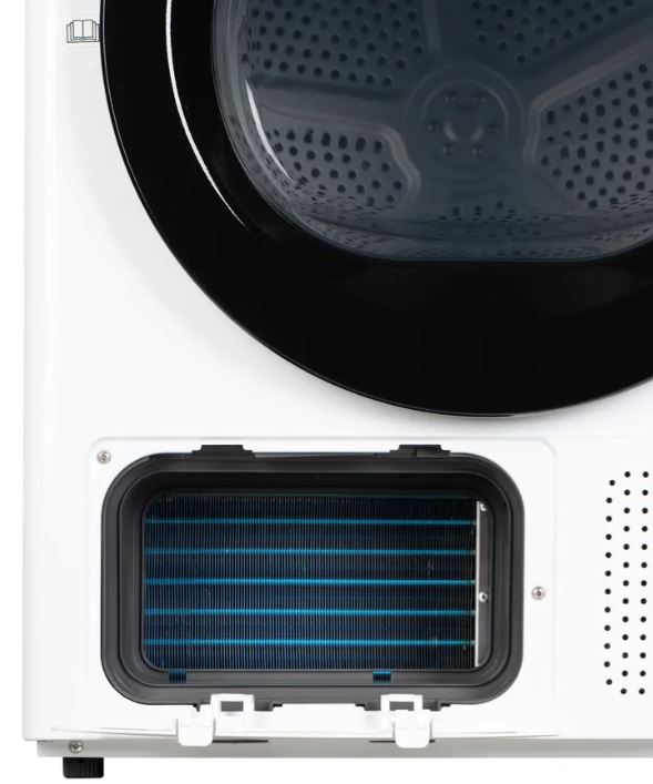 Delonghi DTD 8106 H EMILIA