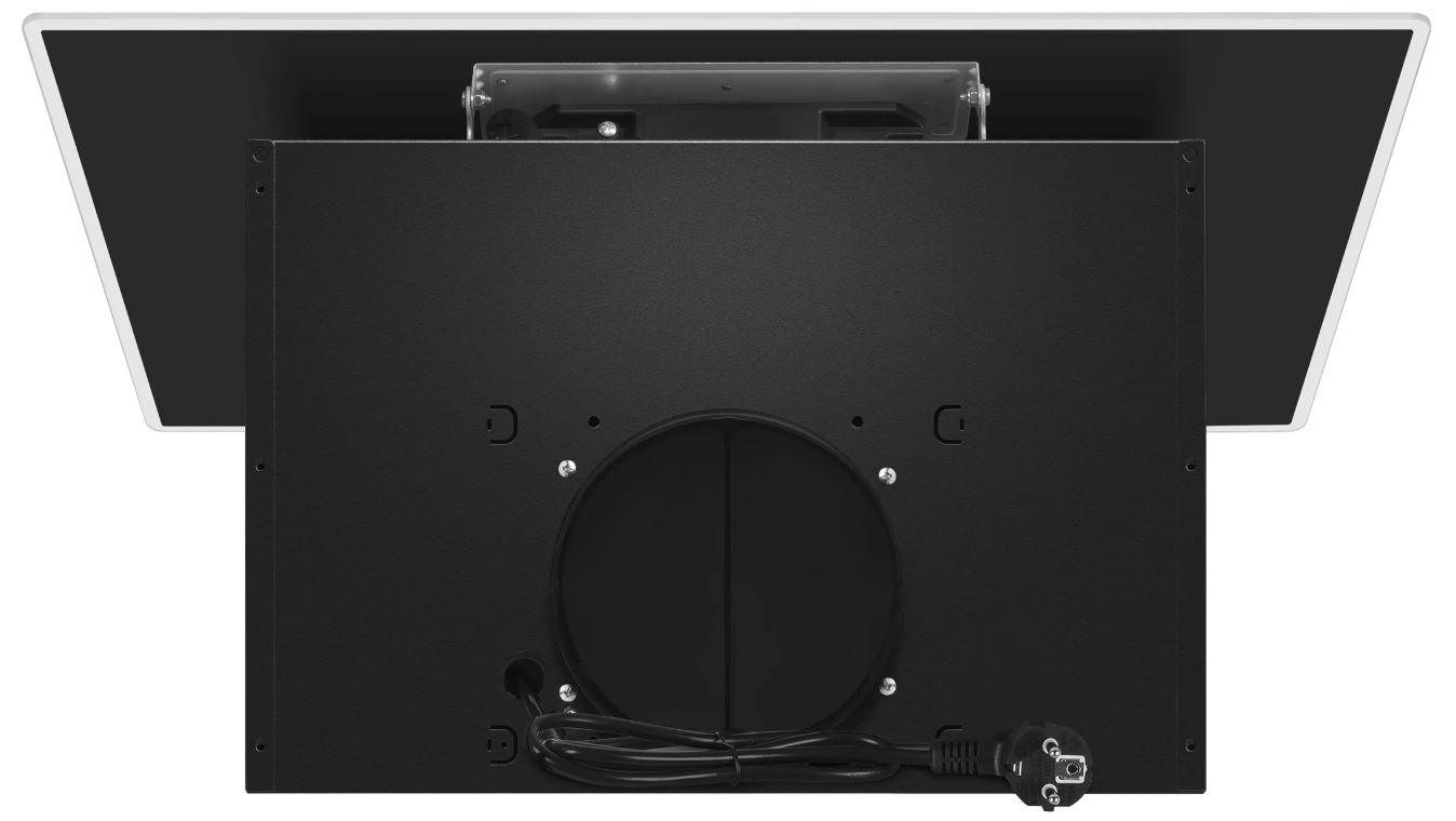 Meferi AIRBOX60BK LIGHT