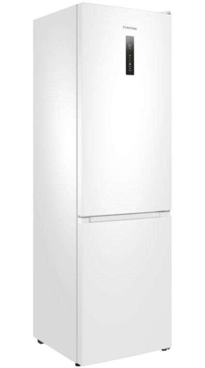 Meferi MFR200WH TOTAL NO FROST COMBI ULTRA