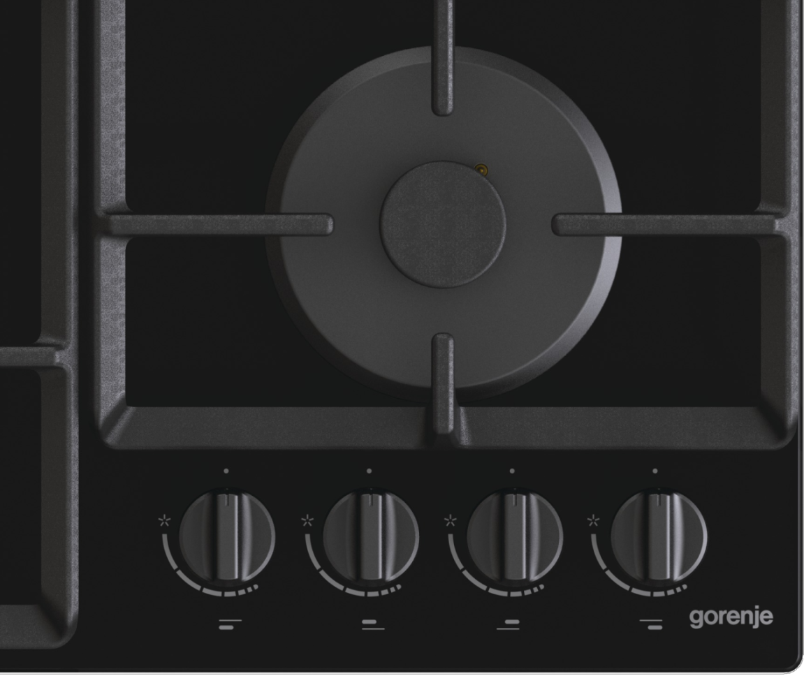 Gorenje GTW641EB