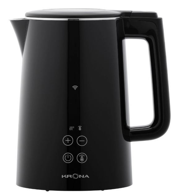 Krona Digitaler Intelligent 1,5л