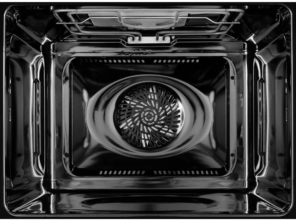 Kuppersberg HK 616 Black