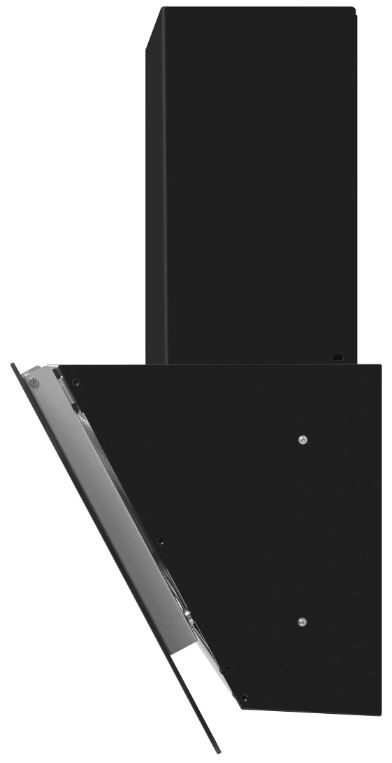 Meferi AIRBOX60BK COMFORT
