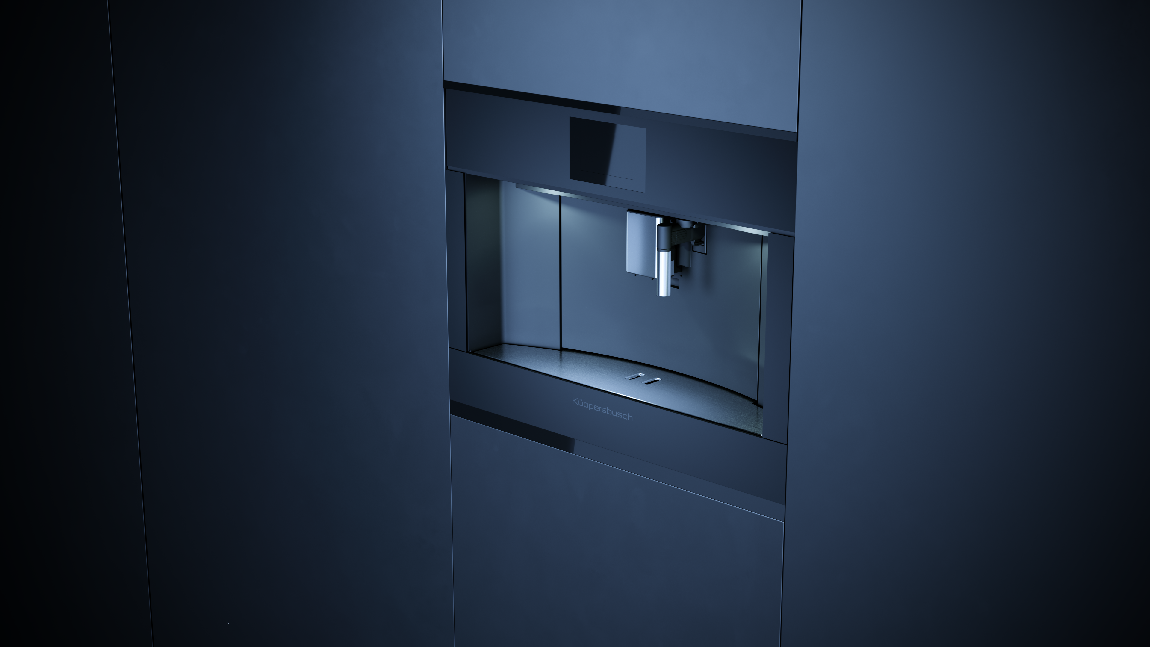 Kuppersbusch CKV 6800.0 KSM