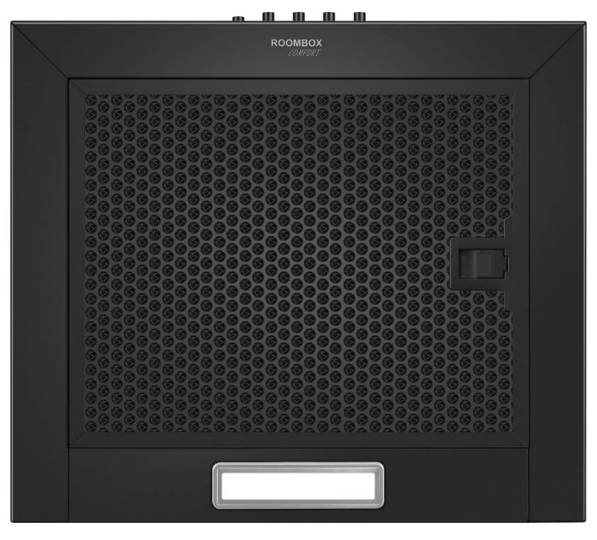 Meferi ROOMBOX40BK COMFORT