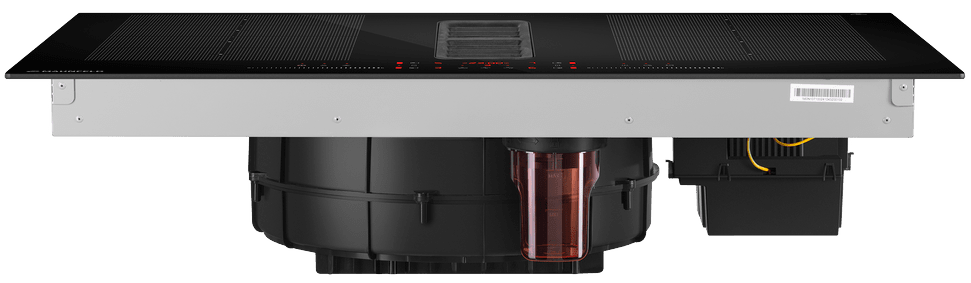 MAUNFELD MIHC834SF2BK