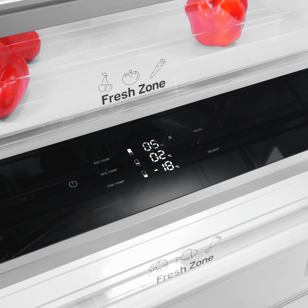 MAUNFELD MBF212NFW1 Inverter
