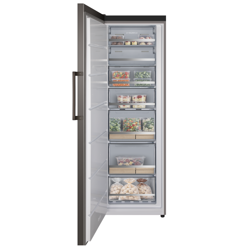 MAUNFELD MFFR186NFDS Slim Inverter