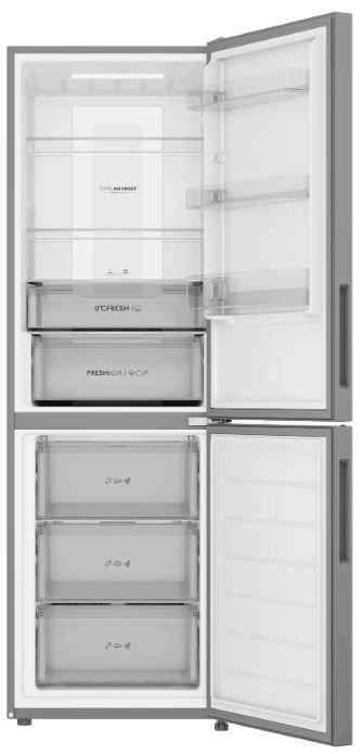 Haier CEF530CSRG