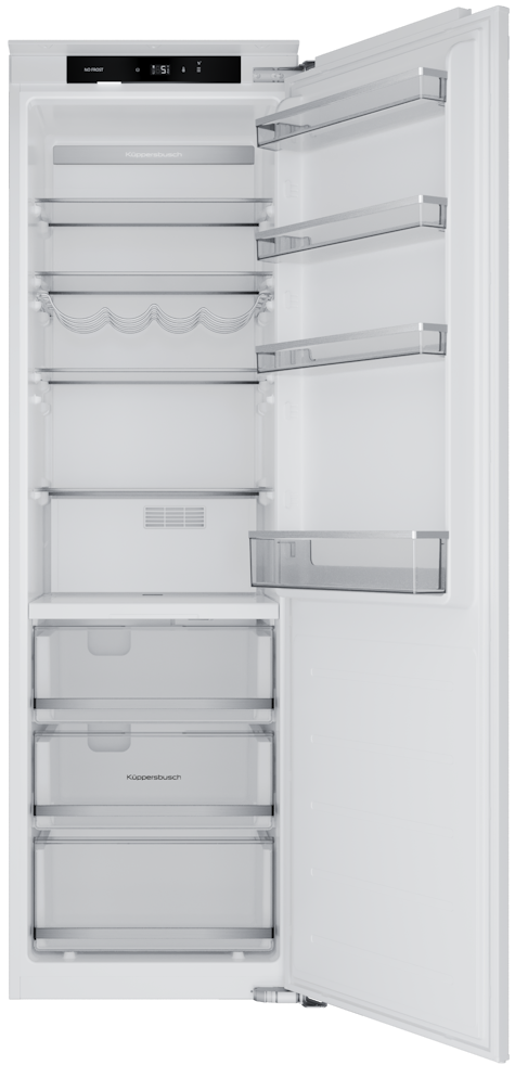 Kuppersbusch FK 8550.0I