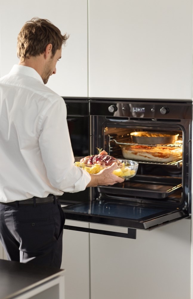 Franke FMY 98 P BK (116.0606.102)