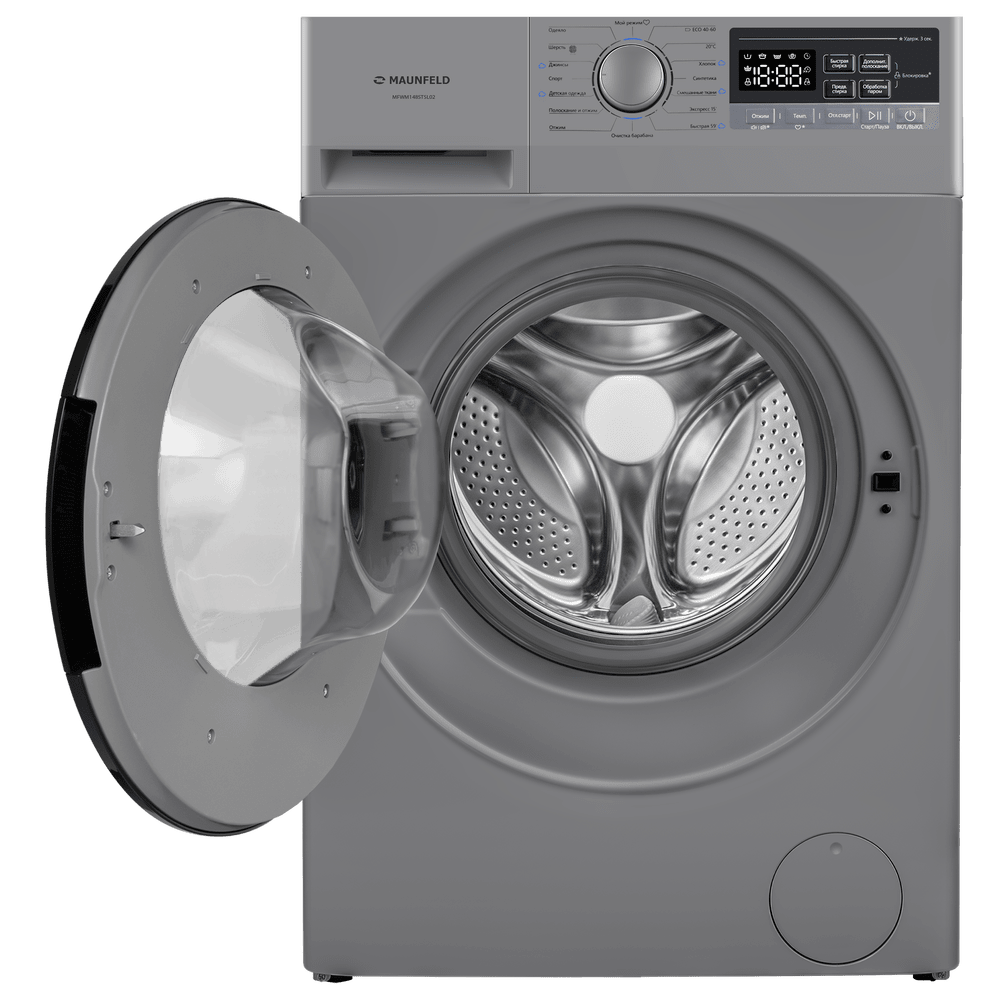 MAUNFELD MFWM148STSL02