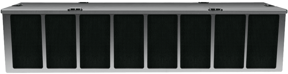 MAUNFELD CF312MW (для ПАНЕЛИ MIHC604SF2BK)