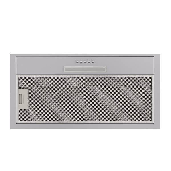 Elikor CUBE BASIC 60П-500-К3Д (Хром)