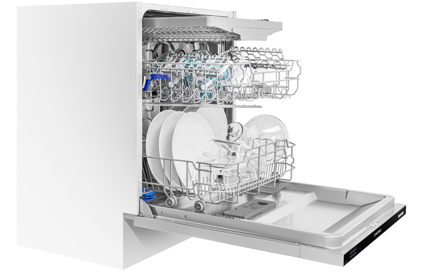 MAUNFELD MLP-123I