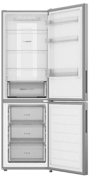 Haier CBF534ASG