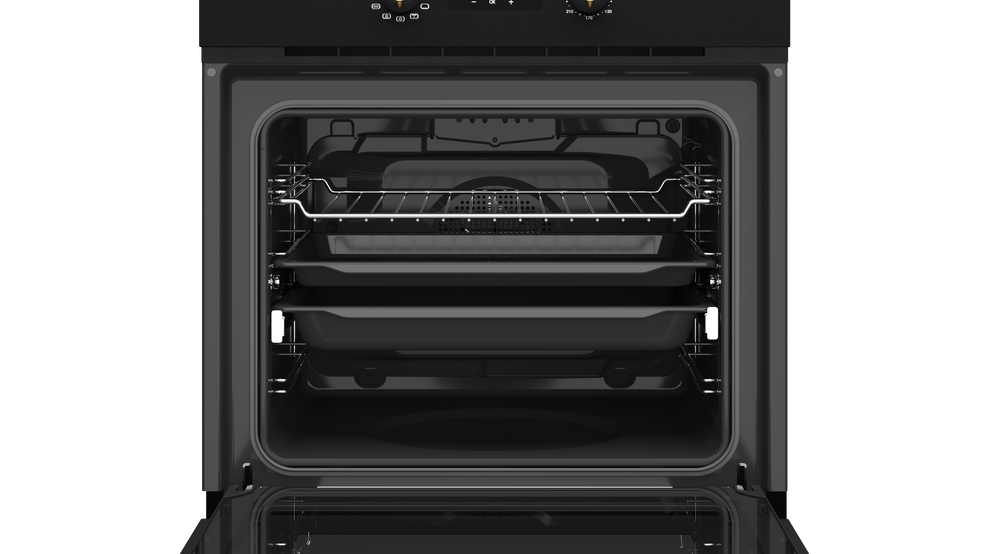 TEKA HRB 6400 ANTHRACITE-OB