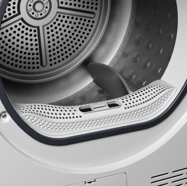 Kuppersberg DM 611 W