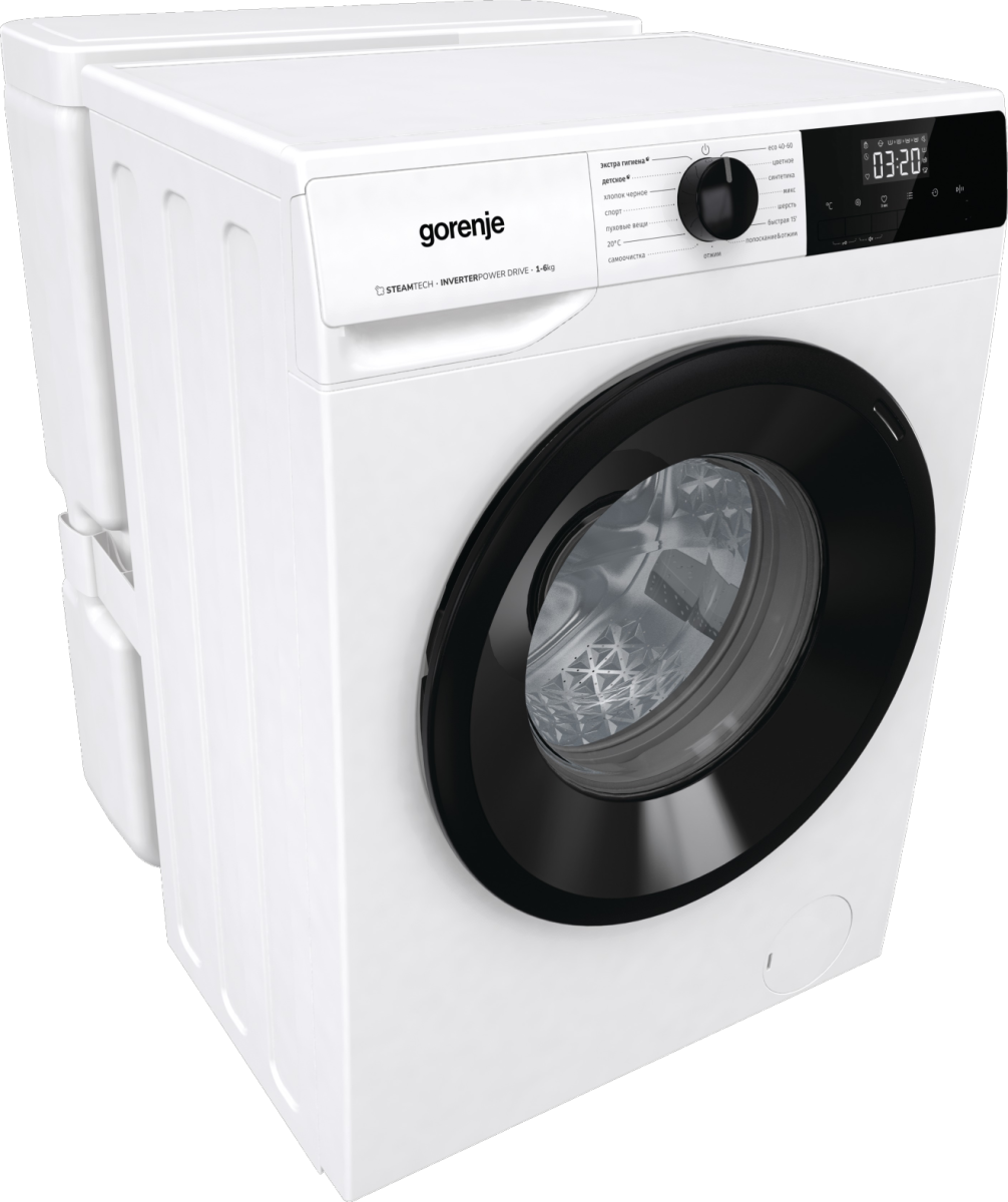 Gorenje W1NHPI62SCSIRV